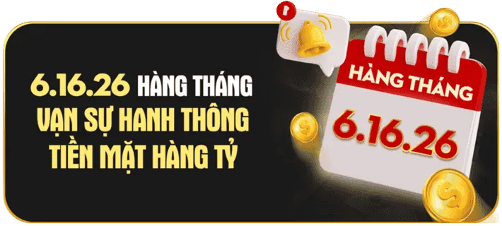 Đa dạng trò chơi 98vin