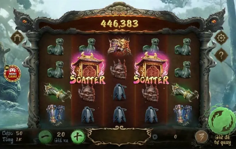 Chơi Nổ Hũ 98vin trên di động