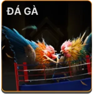 Trò chơi Bắn Cá 98vin