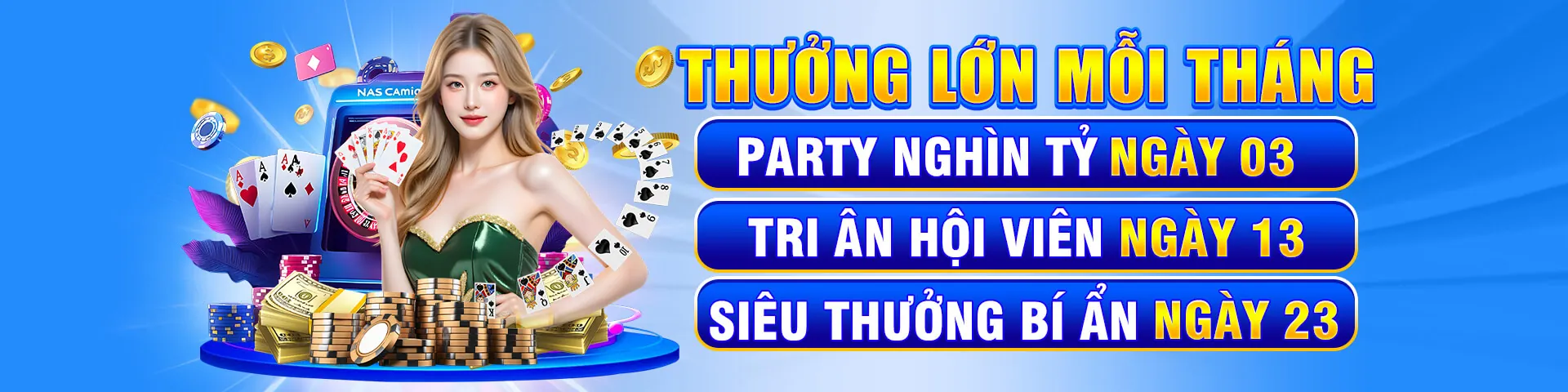 Thế giới Nổ Hũ bùng nổ tại 98vin